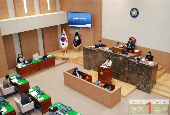 이천시의회, 내년 총규모 예산안 1조1862억4400만원 확정)_2.jpg