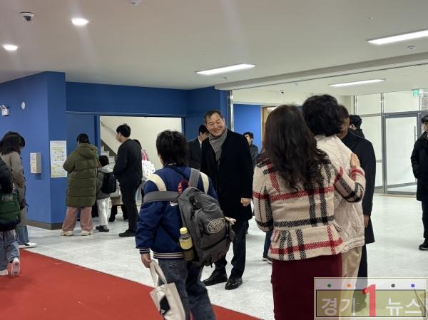 이천교육지원청, 제25대 김성진 신임교육장 취임 (2).jpg